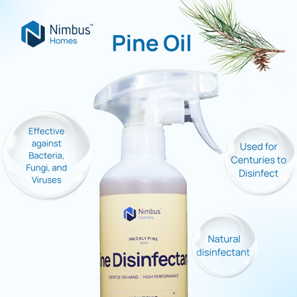 Pine Disinfectant