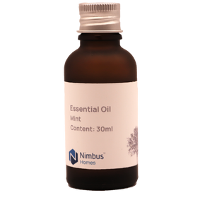 Nimbus Essential Oils - Peppermint, 30ml