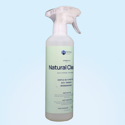 Natural Surface Cleaner